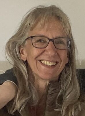 Photo of user Tessa Strickland